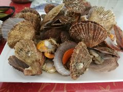 -福鑫源海鲜烧烤