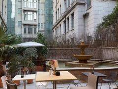 -潮一不贰·法式甜品·生日蛋糕·西式简餐(外滩店)