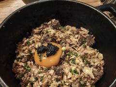 黑松露慢炖牛肉饭-像素研食The pixlab (皮市街店)