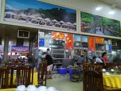 -春园海鲜广场D区6号(钟姐海鲜加工店)