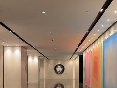 -长沙尼依格罗酒店