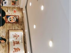 -金豆角砂锅焖面(安贞店)