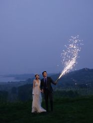 -梵汐婚纱摄影(东方之门店)