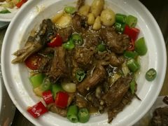 -青年公社烤鸭(蜀山万象汇店)