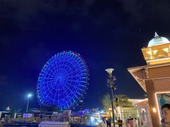 -三亚海昌梦幻海洋不夜城