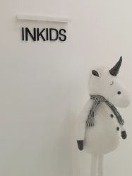 -INKIDS潮童社儿童摄影(朝阳大悦城店)