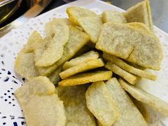 -老诚一锅·羊蝎子(广渠门外店)