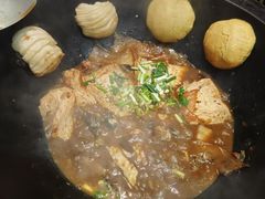 -大鹅岛灶台鱼·铁锅炖(水库路店)