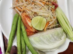 -Dang restaurant (patong phuket)