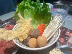 -敏华冰厅(平安金融中心店)