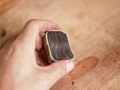 制作过程-五月木作·DIY木作文创体验店(北京路店)