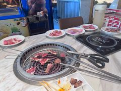 -火炉火自助餐(西直门凯德MALL店)