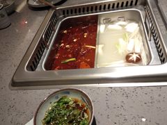 -彩虹坊火锅(宁穿路店)
