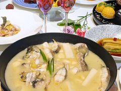-岁粤Moon·湖景餐厅(月光码头店)