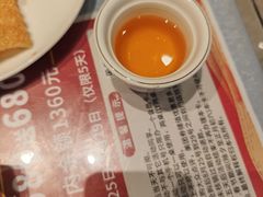 -老济南·济南菜(大明湖店)
