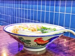 -左记港食(融科天城店)
