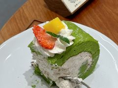 -素咫咖啡CLIFEROSE