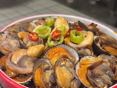 -格尔曼德(柳河路店)
