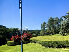 -棒棰岛宾馆景区