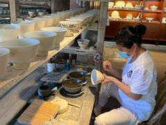 -景德镇古窑民俗博览区