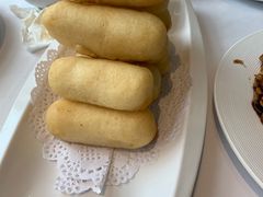 -玉林烤鸭店(定福庄店)
