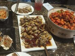 -郑喜旺烧烤(郑州总店)