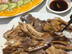 -官塘锋记鱼生·生腌·砂锅粥(牌坊街店)