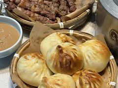 -和庆斋羊蝎子火锅·碳缸烧烤(顺义旗舰店)