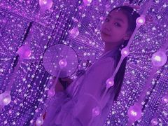 -天津梵高星空艺术馆(天河城旗舰店)