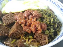 -好面道大肠面(中华路店)