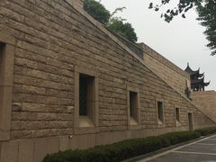 -苏州吴宫泛太平洋酒店