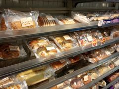 -711便利店(安贞桥胜古南里店)