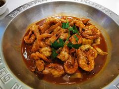 -李想大虾(吾悦广场店)