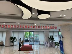 -美年大健康体检中心(浦东美张分院)