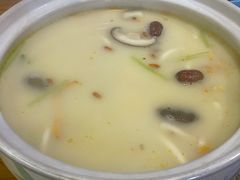 -金龙·打边炉(南京西路店)