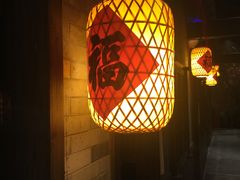 -巢湖名吃·徽府农家菜(半汤店)
