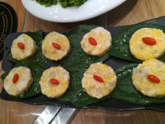 -亿百顺红焖羊排小馆(总店)