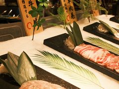 -喜庭海鲜自助(北辰三角洲北辰荟店)
