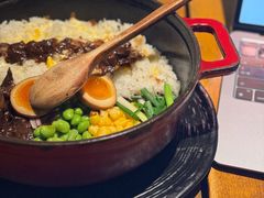 -良木缘咖啡西餐(川大店)