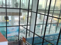 -精英汇健身·恒温游泳(北辰店)