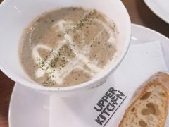 -UPPER KITCHEN(延安路店)