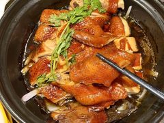-山水茶艺馆·点心粤菜·30年老字号