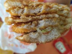 -汉堡王(北京三里屯购物中心)