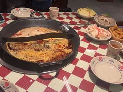 -赵美丽重庆火锅(西安直营总店)