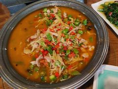 -盐帮食坊•小河帮川菜(四川师大店)