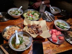 -破店肥蛤·海鲜·烧烤(翠园街店)