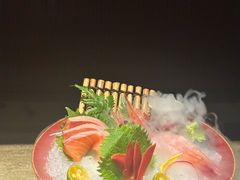 -贰捌零叁精致料理(钱湖店)