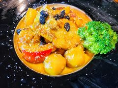-春风十里烧烤音乐吧(实力乐队驻唱三元里店)