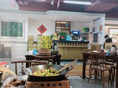 -张氏父子常德肠子馆(贺龙店)