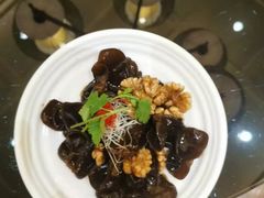 -青雅中餐厅(大连金石滩绿发希尔顿度假酒店)